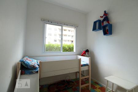 Apartamento à venda com 98m², 2 quartos e 1 vagaQuarto 2