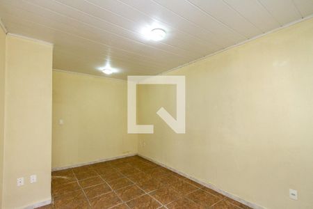 Sala de casa para alugar com 2 quartos, 100m² em Cidade Monções, São Paulo