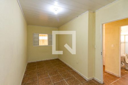 Quarto 2 de casa para alugar com 2 quartos, 100m² em Cidade Monções, São Paulo