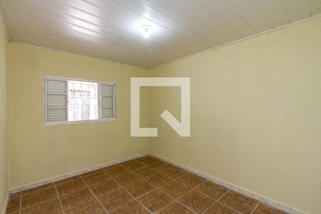 Quarto 1 de casa para alugar com 2 quartos, 100m² em Cidade Monções, São Paulo