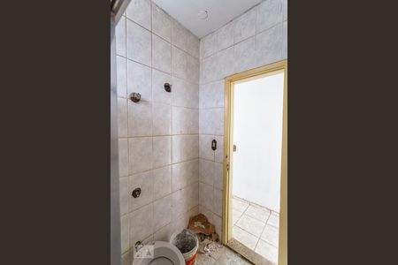 Casa à venda com 70m², 3 quartos e 1 vaga Casa à venda com 70m², 3 quartos e 1 vagaBanheiro Social