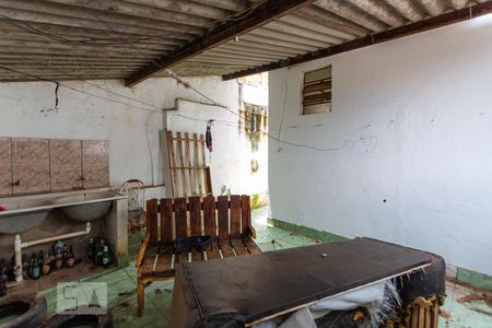 Casa à venda com 70m², 3 quartos e 1 vaga Casa à venda com 70m², 3 quartos e 1 vagaÁrea de Serviço