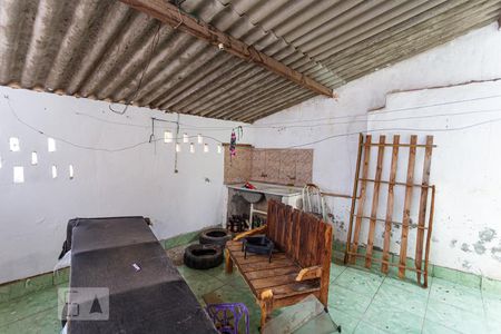 Casa à venda com 70m², 3 quartos e 1 vaga Casa à venda com 70m², 3 quartos e 1 vagaÁrea de Serviço