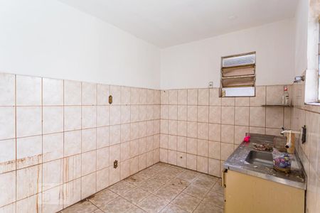 Casa à venda com 70m², 3 quartos e 1 vaga Casa à venda com 70m², 3 quartos e 1 vagaCozinha