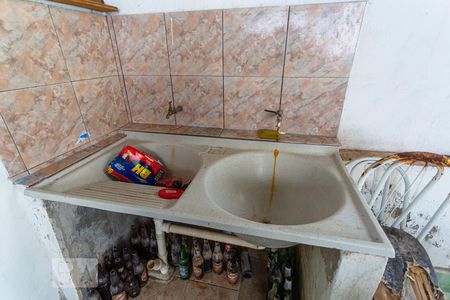 Casa à venda com 70m², 3 quartos e 1 vaga Casa à venda com 70m², 3 quartos e 1 vagaTanque