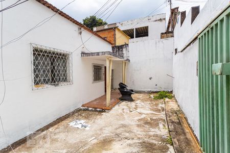 Casa à venda com 70m², 3 quartos e 1 vaga Casa à venda com 70m², 3 quartos e 1 vagaÁrea Privativa/Garagem