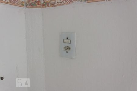 Apartamento para alugar com 45m², 1 quarto e 1 vagaDetalhe cozinha