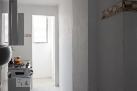 Apartamento para alugar com 45m², 1 quarto e 1 vagaCozinha