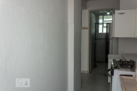 Apartamento para alugar com 45m², 1 quarto e 1 vagaCozinha