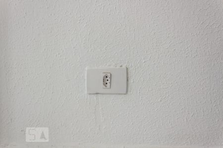 Apartamento para alugar com 45m², 1 quarto e 1 vagaDetalhe quarto