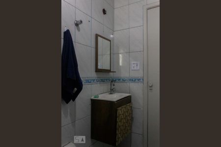 Apartamento para alugar com 45m², 1 quarto e 1 vagaBanheiro