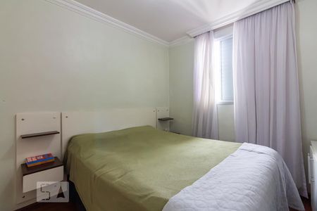 Quarto 2 de apartamento para alugar com 3 quartos, 67m² em Continental, Osasco