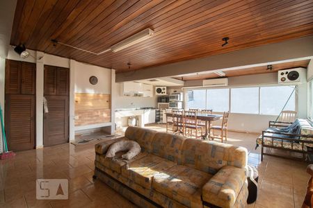 Casa à venda com 300m², 4 quartos e 5 vagas Casa à venda com 300m², 4 quartos e 5 vagasSala/Cozinha