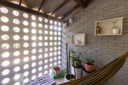 Casa à venda com 300m², 4 quartos e 5 vagas Casa à venda com 300m², 4 quartos e 5 vagasVaranda da Sala