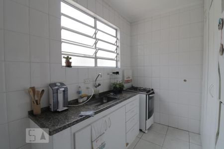 Apartamento à venda com 78m², 2 quartos e sem vagaCozinha 