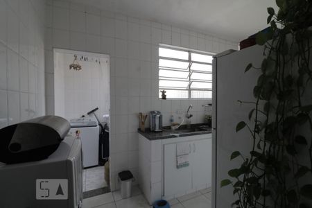 Apartamento à venda com 78m², 2 quartos e sem vagaCozinha 