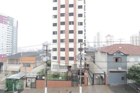 Apartamento à venda com 78m², 2 quartos e sem vagaVista da Sacada do Quarto 2 