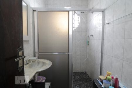 Apartamento à venda com 78m², 2 quartos e sem vagaBanheiro Social