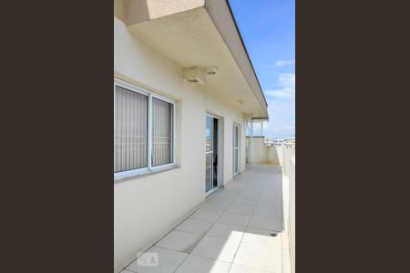 Apartamento à venda com 56m², 2 quartos e 1 vagaÁrea comum