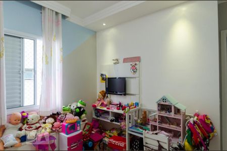 Apartamento à venda com 56m², 2 quartos e 1 vagaQuarto 2