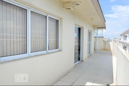 Apartamento à venda com 56m², 2 quartos e 1 vagaÁrea comum