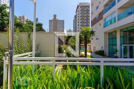 Apartamento à venda com 43m², 1 quarto e 1 vaga Apartamento à venda com 43m², 1 quarto e 1 vagaÁrea Comum