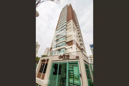 Apartamento à venda com 43m², 1 quarto e 1 vaga