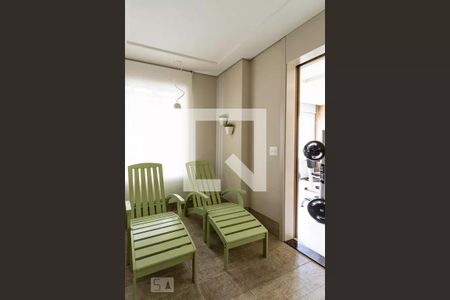 Apartamento à venda com 43m², 1 quarto e 1 vaga Apartamento à venda com 43m², 1 quarto e 1 vagaSpa