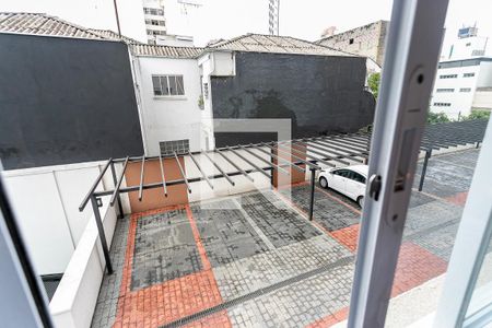 Apartamento à venda com 43m², 1 quarto e 1 vaga Apartamento à venda com 43m², 1 quarto e 1 vagaVista do Quarto