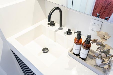 Apartamento à venda com 43m², 1 quarto e 1 vaga Apartamento à venda com 43m², 1 quarto e 1 vagaPia do Banheiro