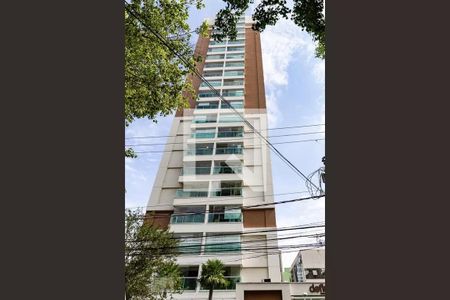 Apartamento à venda com 43m², 1 quarto e 1 vaga