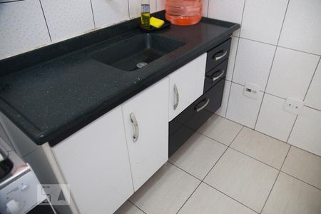 Apartamento à venda com 89m², 2 quartos e 2 vagasCozinha - Armários