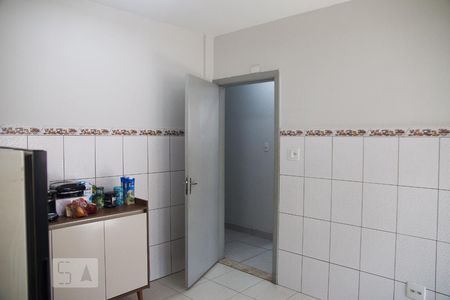 Apartamento à venda com 89m², 2 quartos e 2 vagasCozinha
