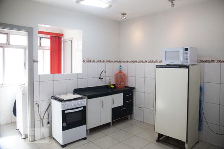 Apartamento à venda com 89m², 2 quartos e 2 vagasCozinha