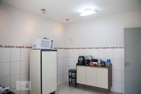 Apartamento à venda com 89m², 2 quartos e 2 vagasCozinha