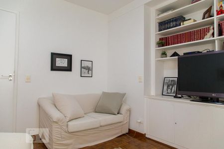 Apartamento à venda com 220m², 4 quartos e 3 vagas Apartamento à venda com 220m², 4 quartos e 3 vagasQuarto 1