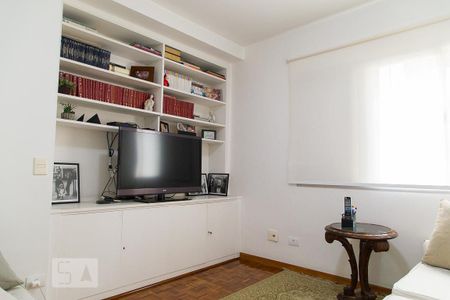 Apartamento à venda com 220m², 4 quartos e 3 vagas Apartamento à venda com 220m², 4 quartos e 3 vagasQuarto 1