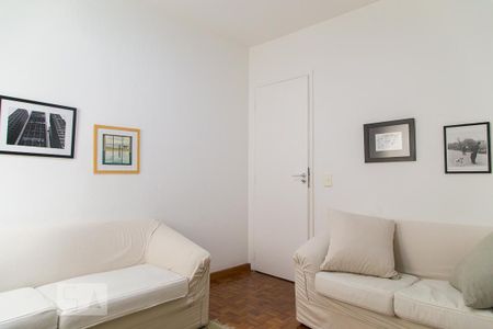 Apartamento à venda com 220m², 4 quartos e 3 vagas Apartamento à venda com 220m², 4 quartos e 3 vagasQuarto 1