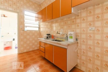 Apartamento para alugar com 119m², 3 quartos e sem vaga Apartamento para alugar com 119m², 3 quartos e sem vagaCozinha