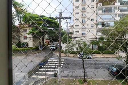 Apartamento para alugar com 119m², 3 quartos e sem vaga Apartamento para alugar com 119m², 3 quartos e sem vagaQuarto 1