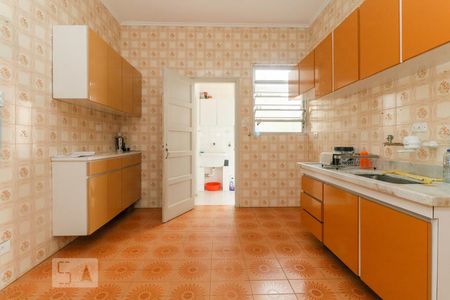 Apartamento para alugar com 119m², 3 quartos e sem vaga Apartamento para alugar com 119m², 3 quartos e sem vagaCozinha