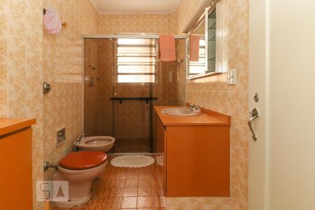 Apartamento para alugar com 119m², 3 quartos e sem vaga Apartamento para alugar com 119m², 3 quartos e sem vagaBanheiro