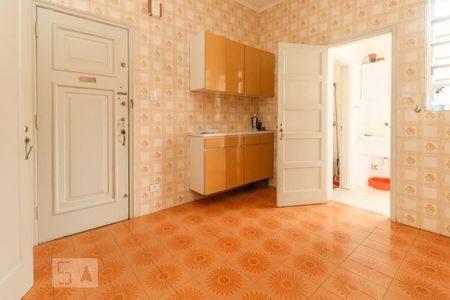 Apartamento para alugar com 119m², 3 quartos e sem vaga Apartamento para alugar com 119m², 3 quartos e sem vagaCozinha