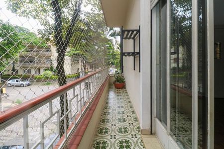 Apartamento para alugar com 119m², 3 quartos e sem vaga Apartamento para alugar com 119m², 3 quartos e sem vagaQuarto 2