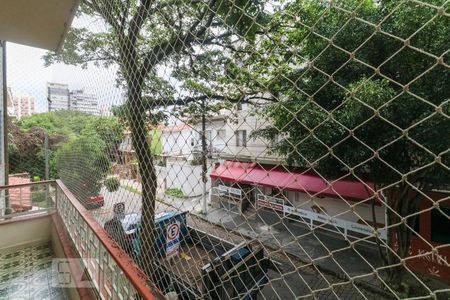 Apartamento para alugar com 119m², 3 quartos e sem vaga Apartamento para alugar com 119m², 3 quartos e sem vagaQuarto 2