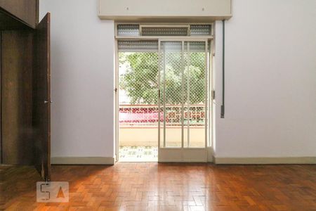 Apartamento para alugar com 119m², 3 quartos e sem vaga Apartamento para alugar com 119m², 3 quartos e sem vagaQuarto 2