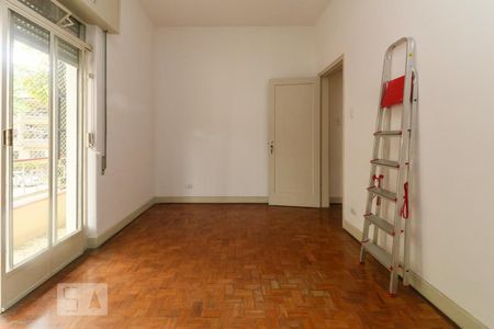 Apartamento para alugar com 119m², 3 quartos e sem vaga Apartamento para alugar com 119m², 3 quartos e sem vagaQuarto 2