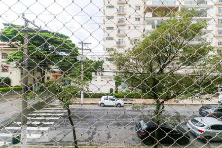 Apartamento para alugar com 119m², 3 quartos e sem vaga Apartamento para alugar com 119m², 3 quartos e sem vagavista