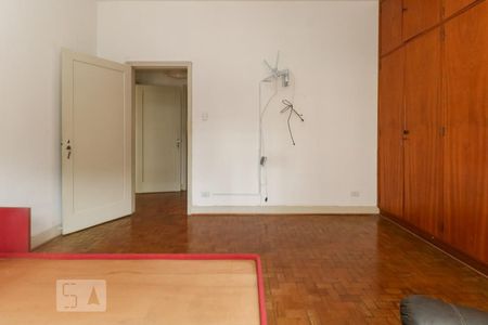 Apartamento para alugar com 119m², 3 quartos e sem vaga Apartamento para alugar com 119m², 3 quartos e sem vagaQuarto 1