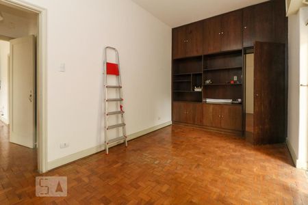 Apartamento para alugar com 119m², 3 quartos e sem vaga Apartamento para alugar com 119m², 3 quartos e sem vagaQuarto 2